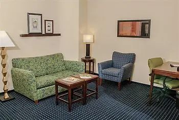 *** Hotel Springhill Suites Louisville Airport USA