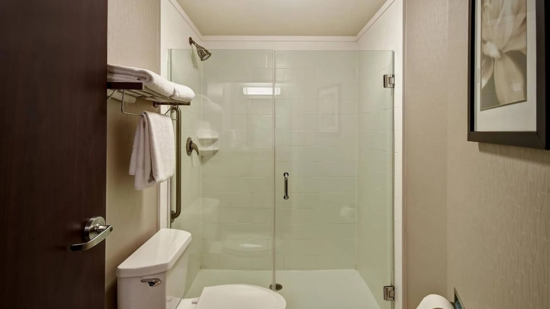 Hotel Springhill Suites Louisville Airport