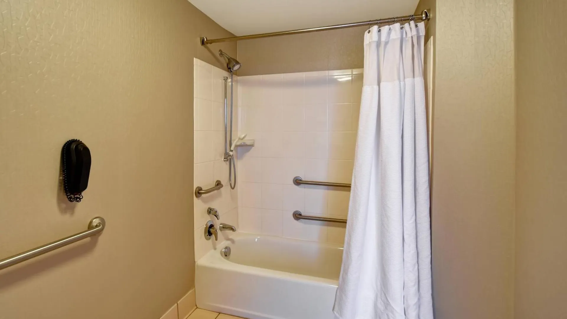Springhill Suites Louisville Airport United States