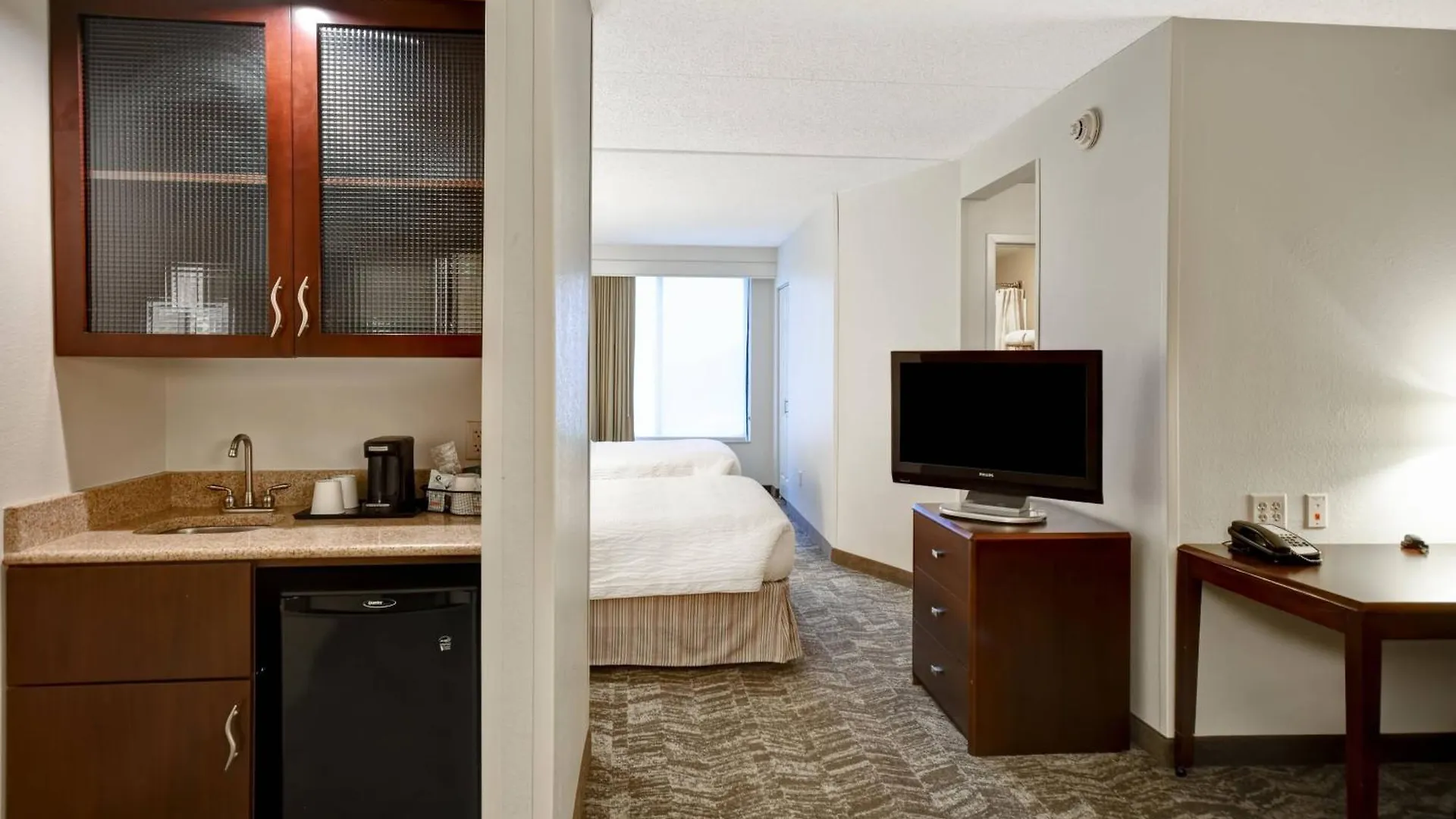 Springhill Suites Louisville Airport