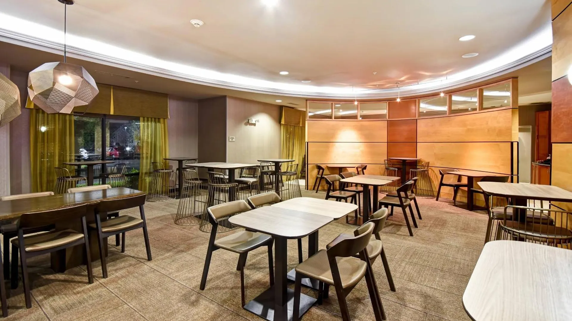 Springhill Suites Louisville Airport 3*,  United States