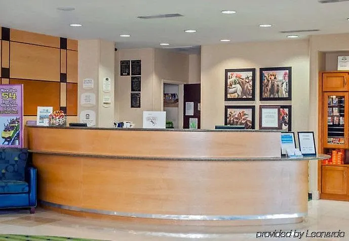 Springhill Suites Louisville Airport 3*,  United States