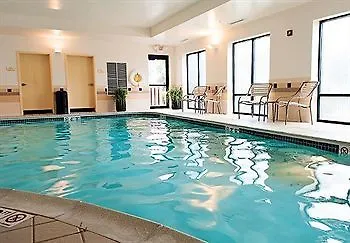 Springhill Suites Louisville Airport