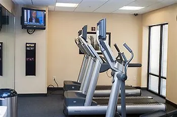 Springhill Suites Louisville Airport 3*,  United States