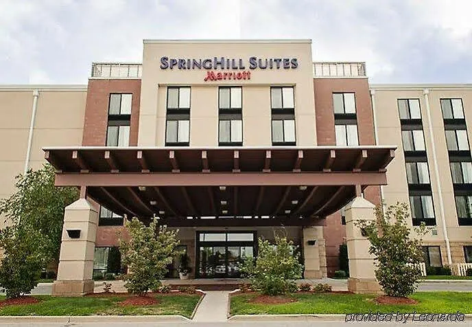 Springhill Suites Louisville Airport